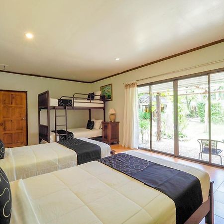Capital O 834 Iyara Resort & Spa كو تشانغ المظهر الخارجي الصورة