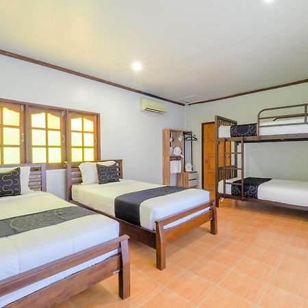 Capital O 834 Iyara Resort & Spa كو تشانغ المظهر الخارجي الصورة