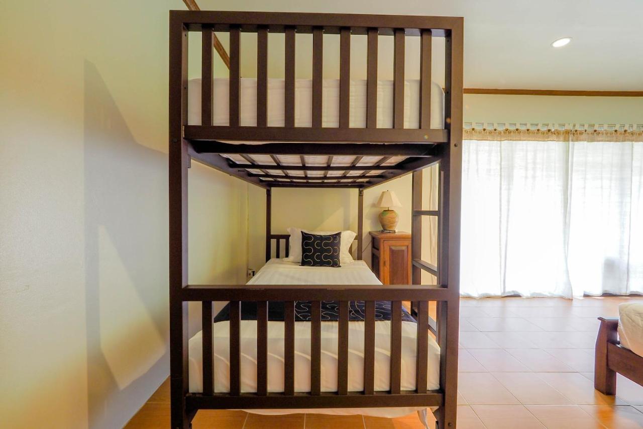 Capital O 834 Iyara Resort & Spa كو تشانغ المظهر الخارجي الصورة