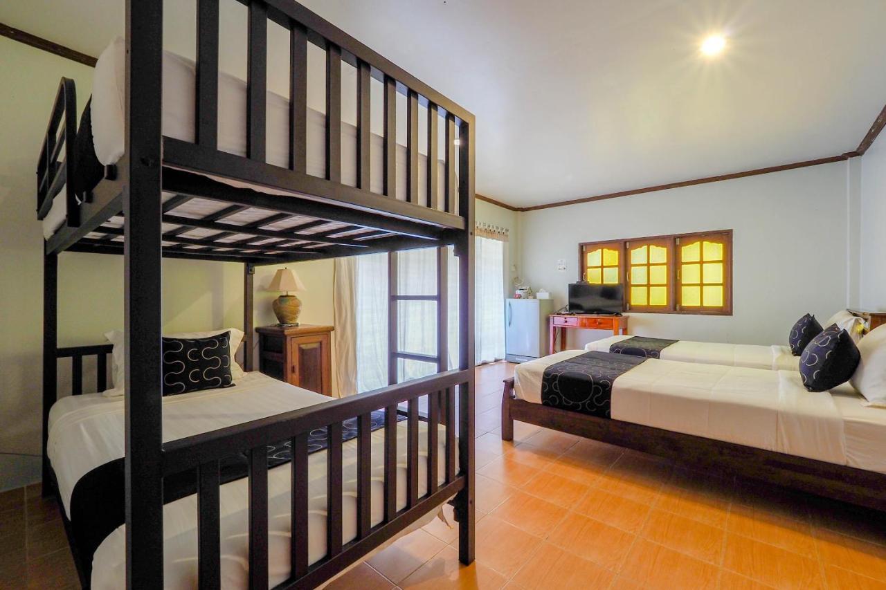Capital O 834 Iyara Resort & Spa كو تشانغ المظهر الخارجي الصورة