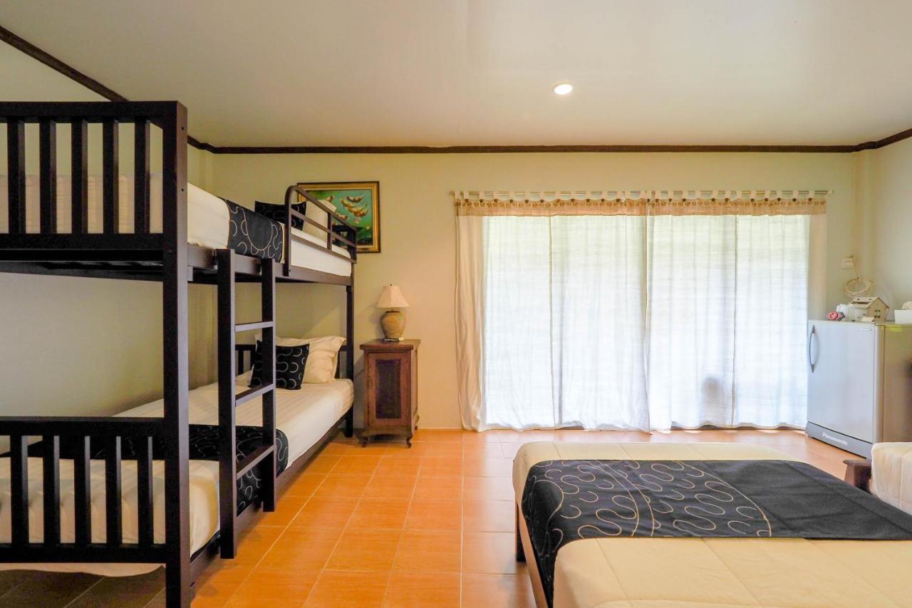 Capital O 834 Iyara Resort & Spa كو تشانغ المظهر الخارجي الصورة