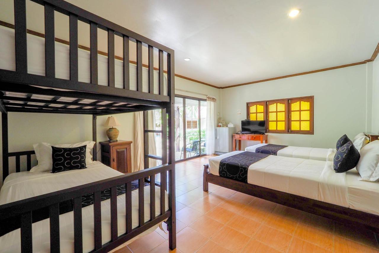 Capital O 834 Iyara Resort & Spa كو تشانغ المظهر الخارجي الصورة