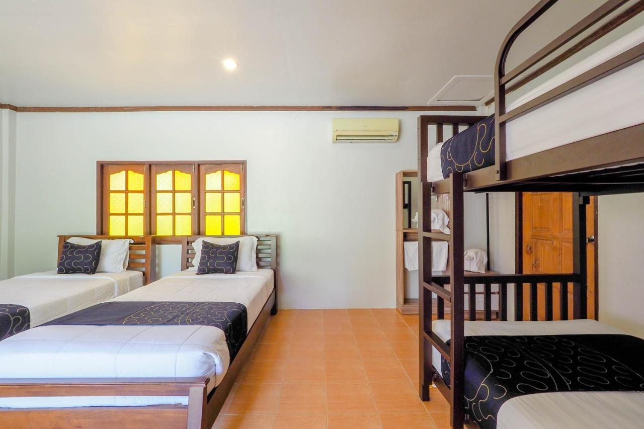 Capital O 834 Iyara Resort & Spa كو تشانغ المظهر الخارجي الصورة
