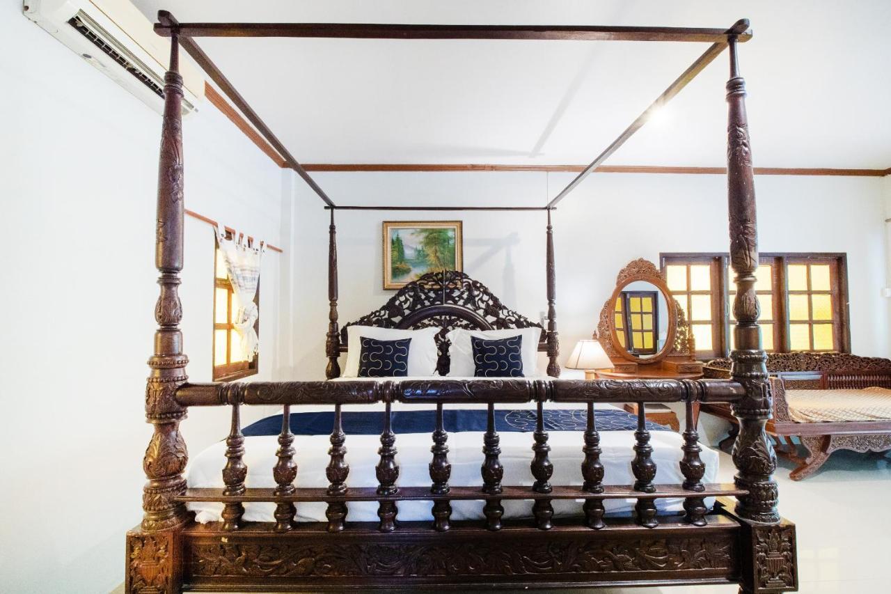 Capital O 834 Iyara Resort & Spa كو تشانغ المظهر الخارجي الصورة