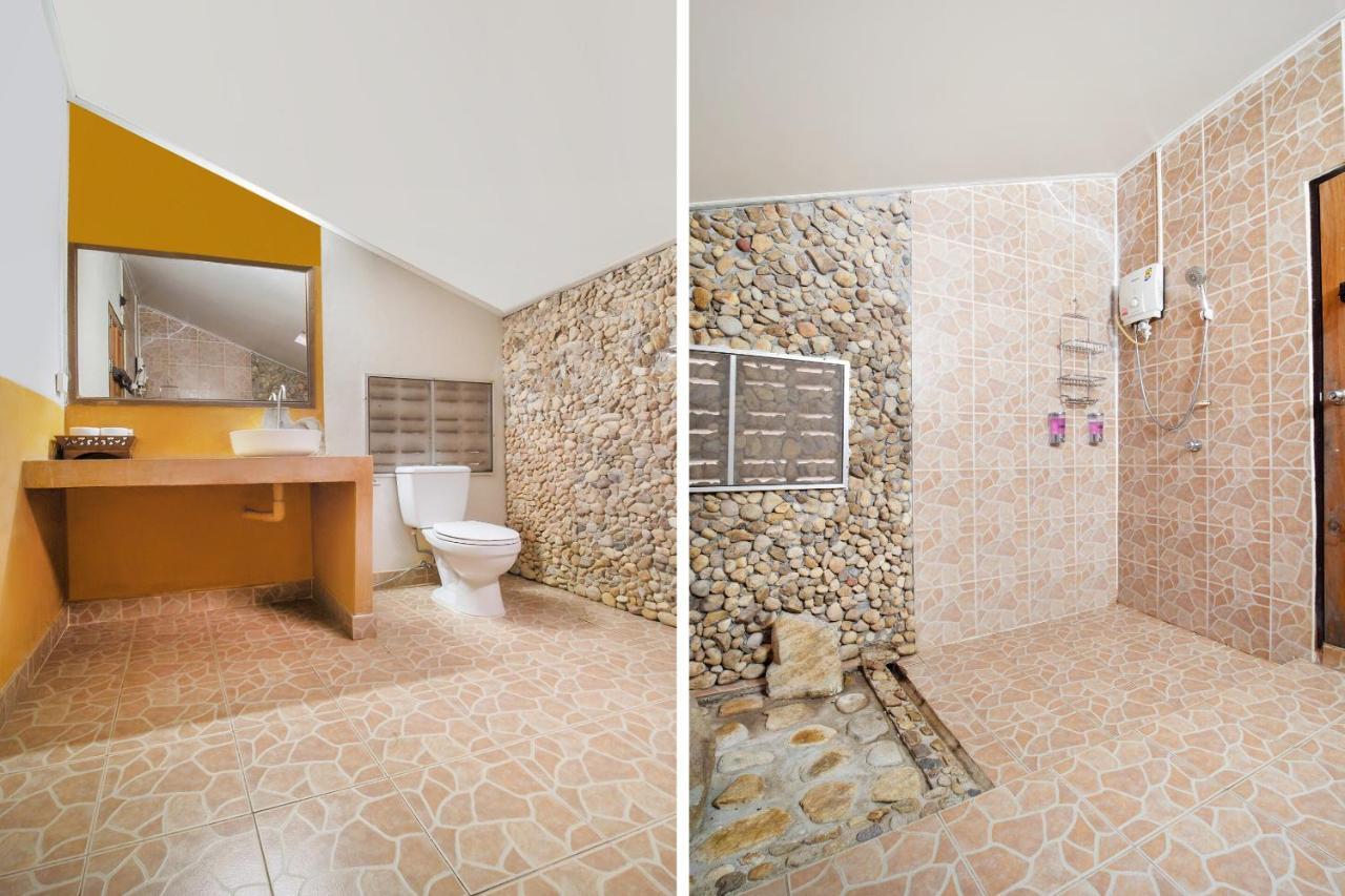 Capital O 834 Iyara Resort & Spa كو تشانغ المظهر الخارجي الصورة