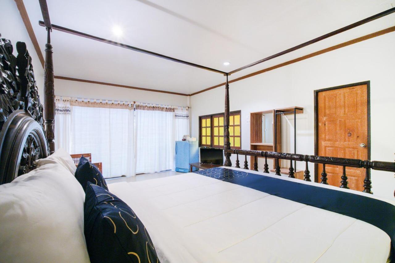 Capital O 834 Iyara Resort & Spa كو تشانغ المظهر الخارجي الصورة