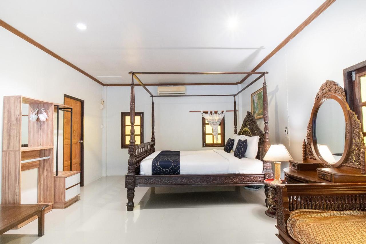 Capital O 834 Iyara Resort & Spa كو تشانغ المظهر الخارجي الصورة