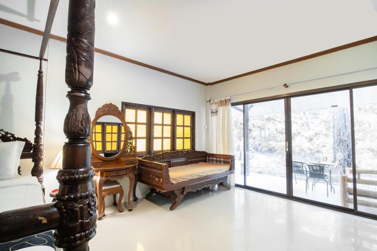 Capital O 834 Iyara Resort & Spa كو تشانغ المظهر الخارجي الصورة