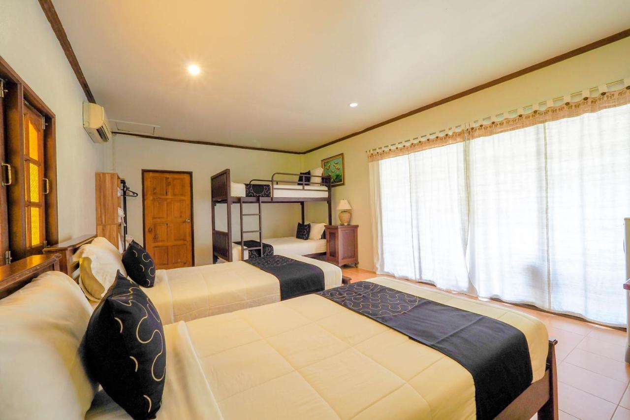 Capital O 834 Iyara Resort & Spa كو تشانغ المظهر الخارجي الصورة