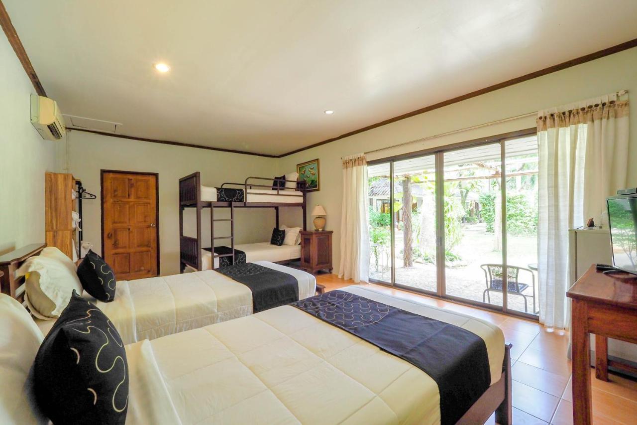 Capital O 834 Iyara Resort & Spa كو تشانغ المظهر الخارجي الصورة