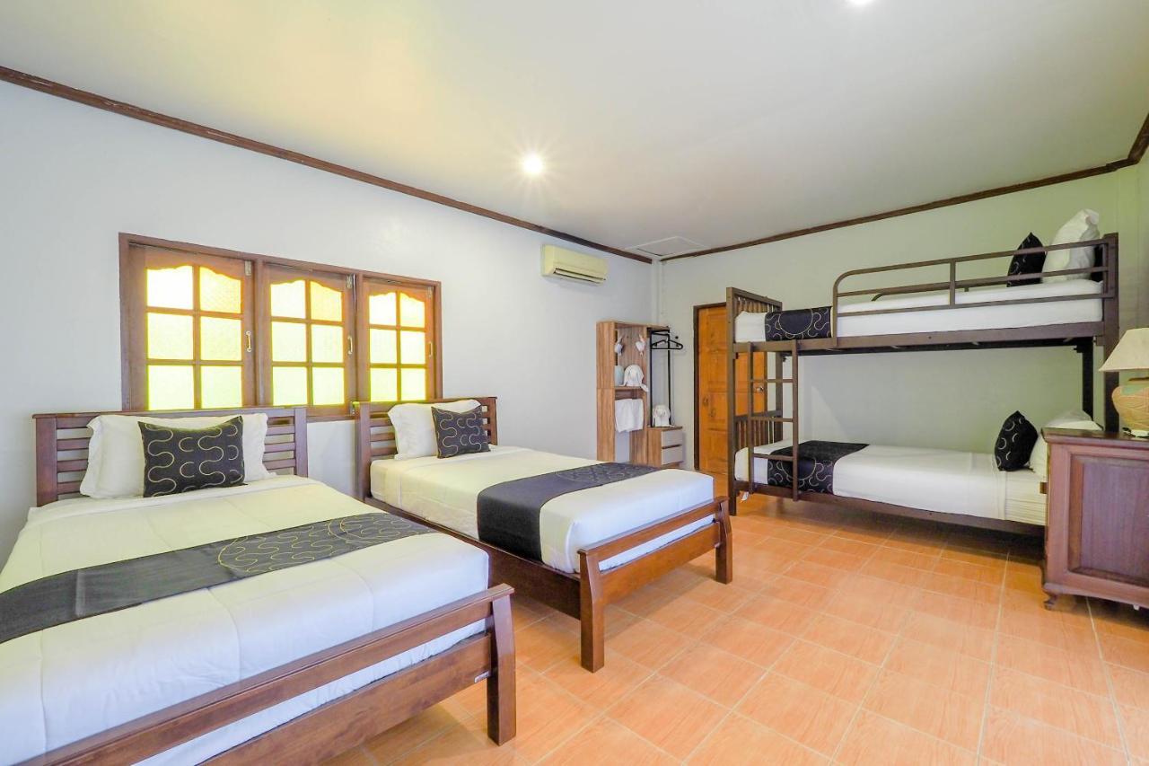 Capital O 834 Iyara Resort & Spa كو تشانغ المظهر الخارجي الصورة