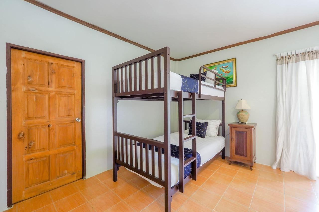 Capital O 834 Iyara Resort & Spa كو تشانغ المظهر الخارجي الصورة