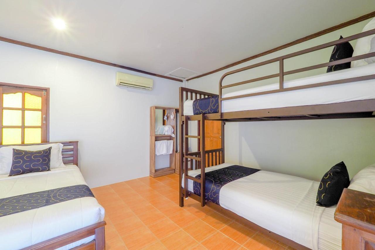 Capital O 834 Iyara Resort & Spa كو تشانغ المظهر الخارجي الصورة