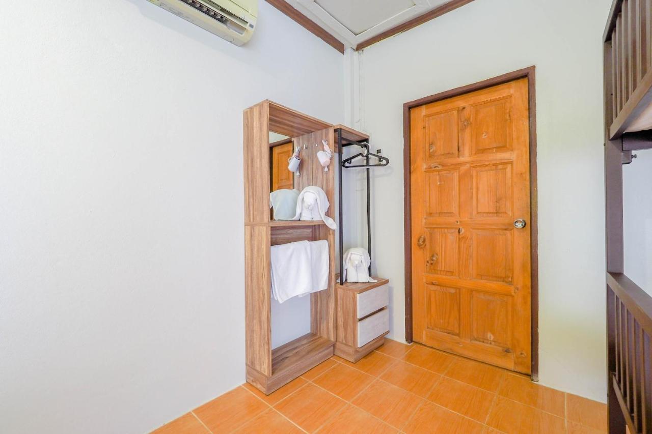 Capital O 834 Iyara Resort & Spa كو تشانغ المظهر الخارجي الصورة