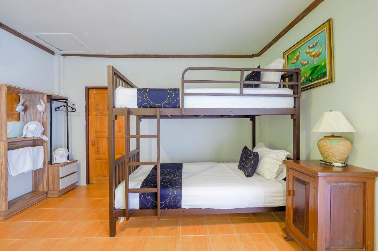 Capital O 834 Iyara Resort & Spa كو تشانغ المظهر الخارجي الصورة