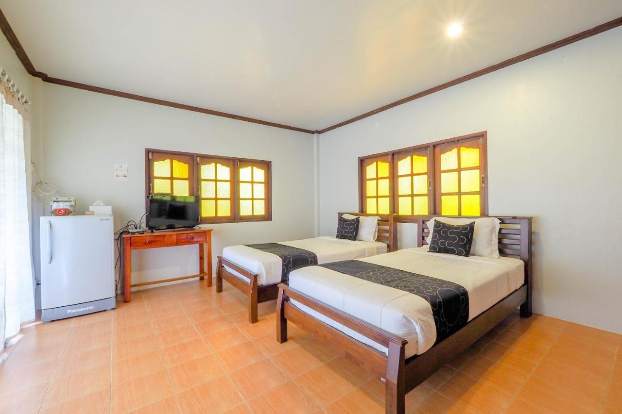 Capital O 834 Iyara Resort & Spa كو تشانغ المظهر الخارجي الصورة