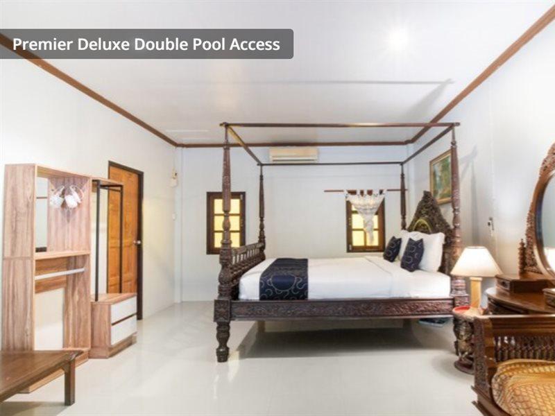 Capital O 834 Iyara Resort & Spa كو تشانغ المظهر الخارجي الصورة
