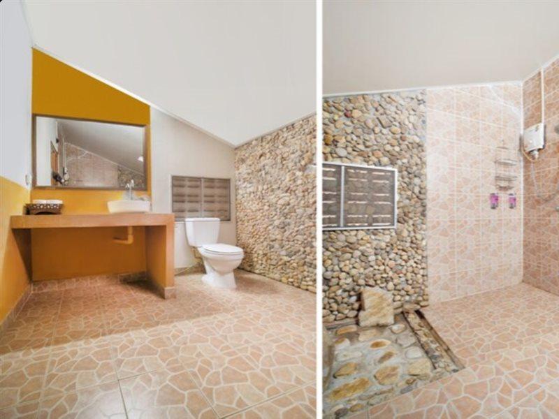 Capital O 834 Iyara Resort & Spa كو تشانغ المظهر الخارجي الصورة