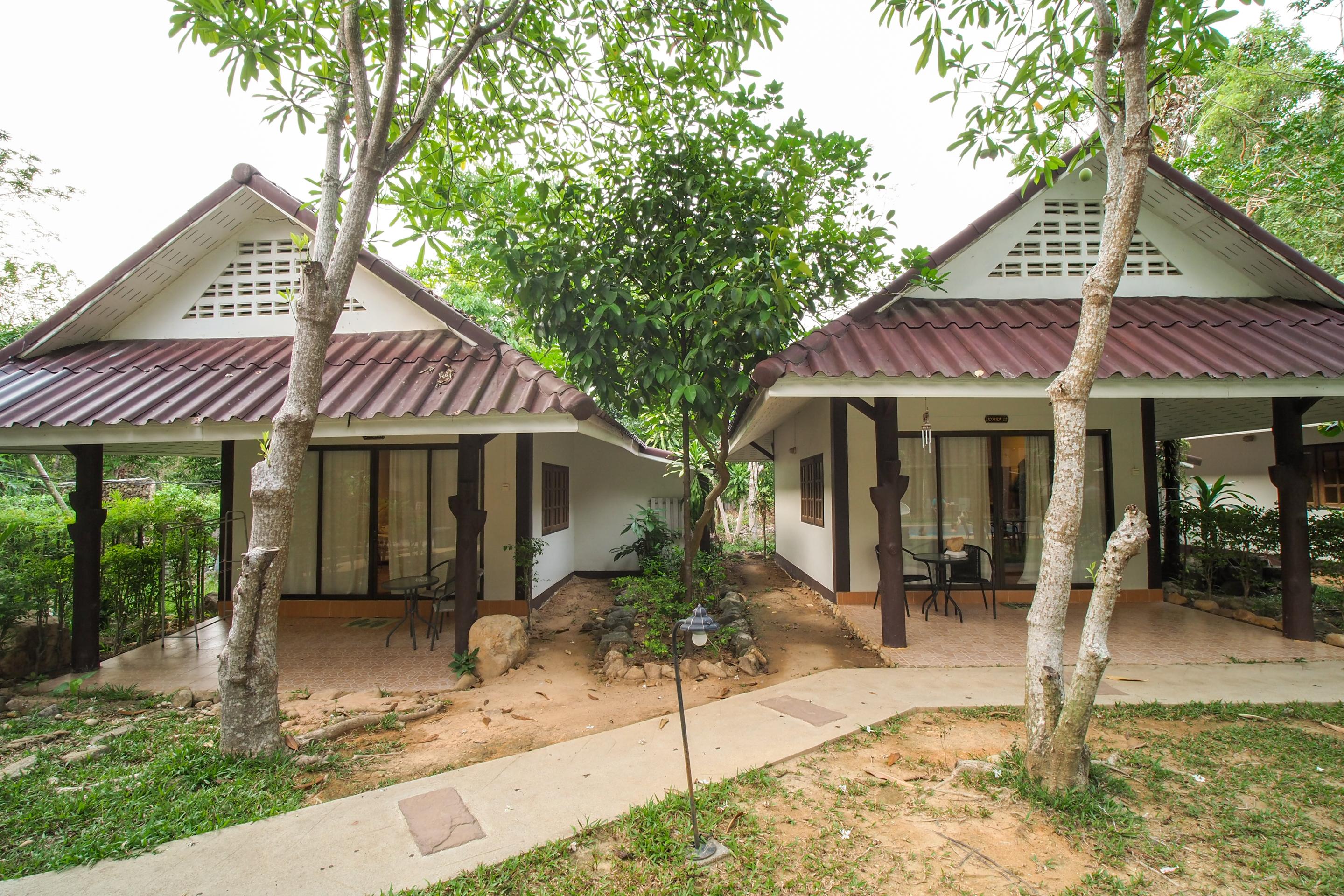 Capital O 834 Iyara Resort & Spa كو تشانغ المظهر الخارجي الصورة