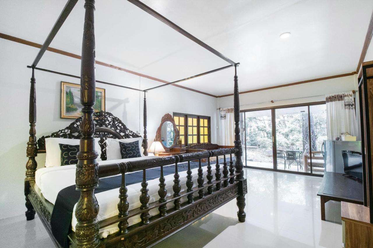 Capital O 834 Iyara Resort & Spa كو تشانغ المظهر الخارجي الصورة